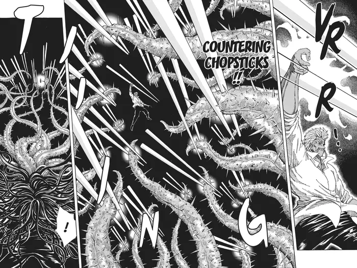 Toriko Chapter 248 image 11_optimized